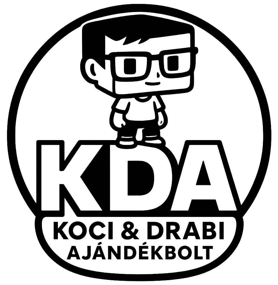 KD Ajándék