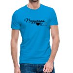 Nagypapa leszel - környakú