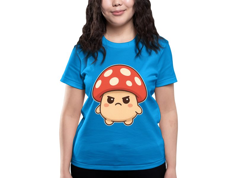 Mérges Gömbi - női környakú