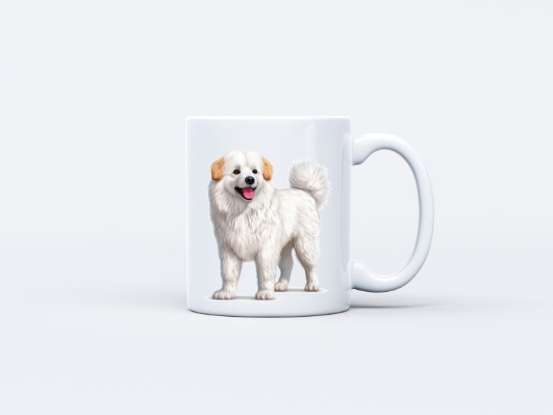 Pireneusi hegyikutya