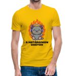 A határaimon vagyok - környakú