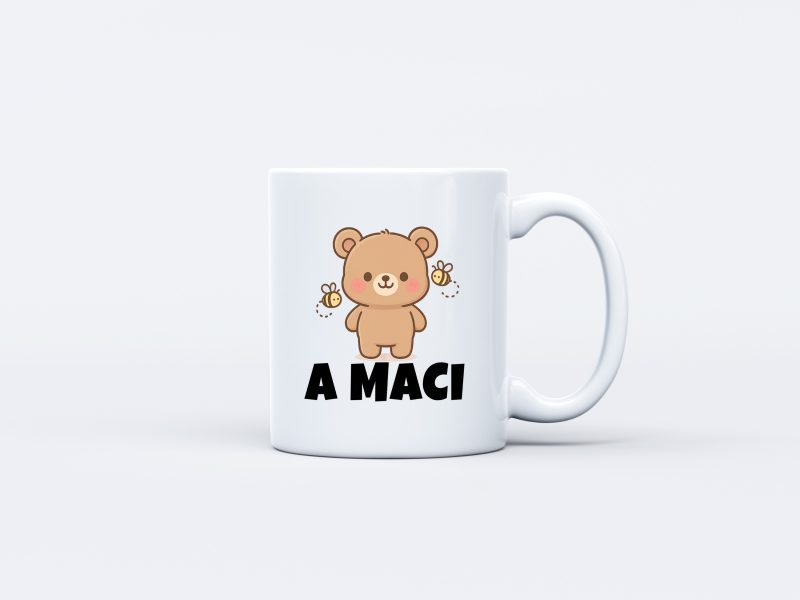 A Maci