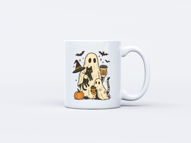 Cats & Coffee