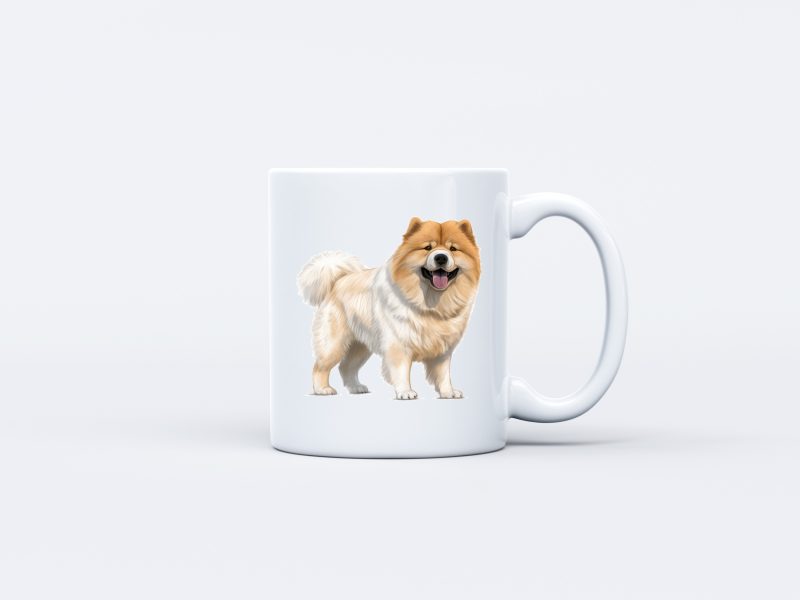 Chow Chow