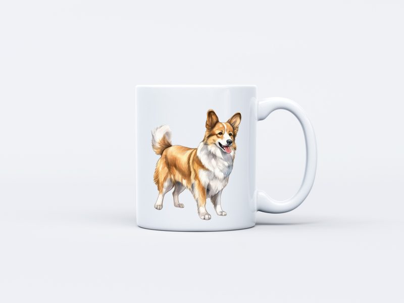 Welsh Corgi