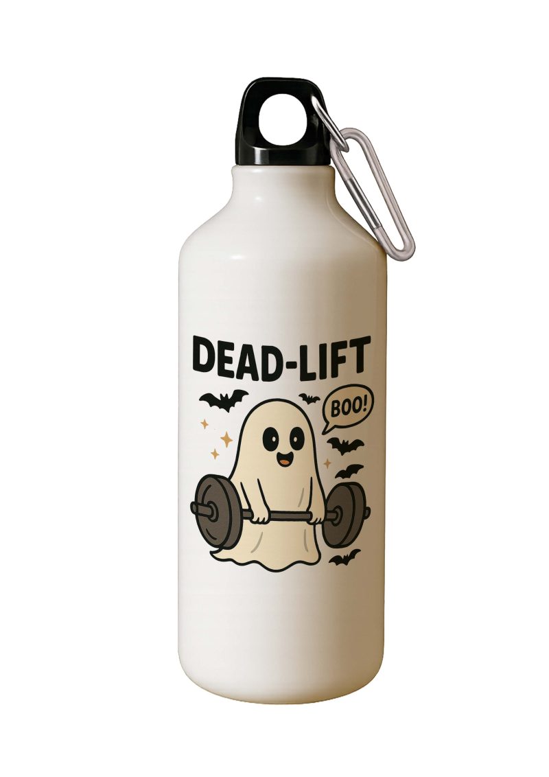 Dead-Lift kulacs