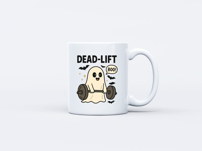 Dead-lift szellem