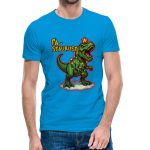 FA-SZAURUSZ - környakú