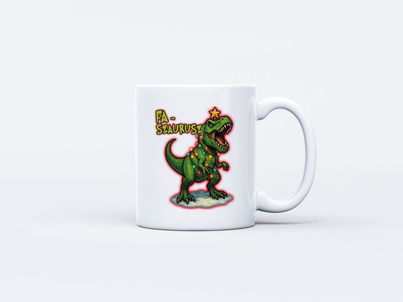 FA-SZAURUSZ