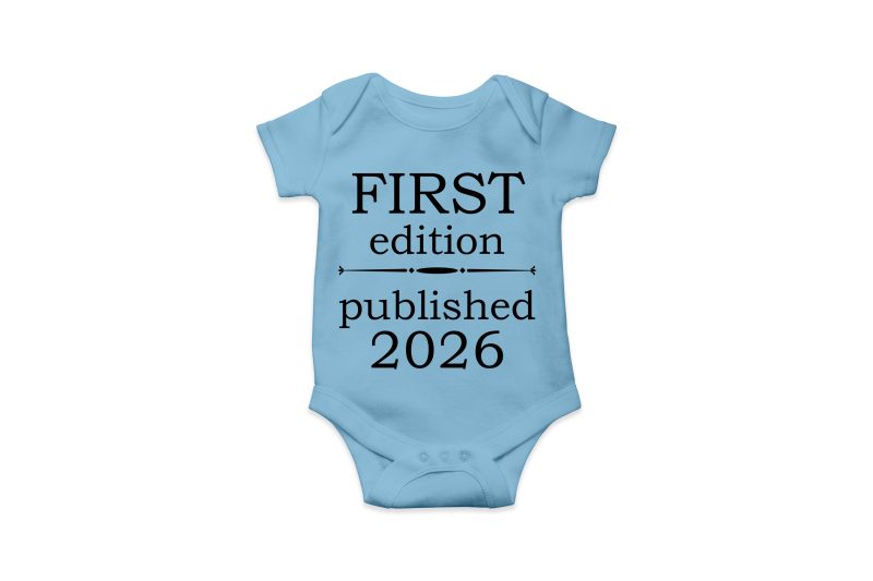 First Edition 2026 - Baba Body