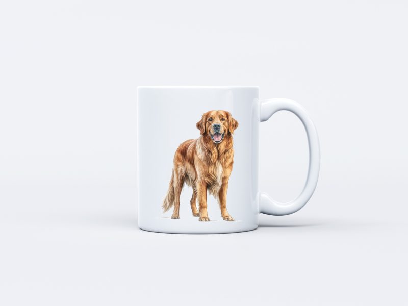 Golden retriever