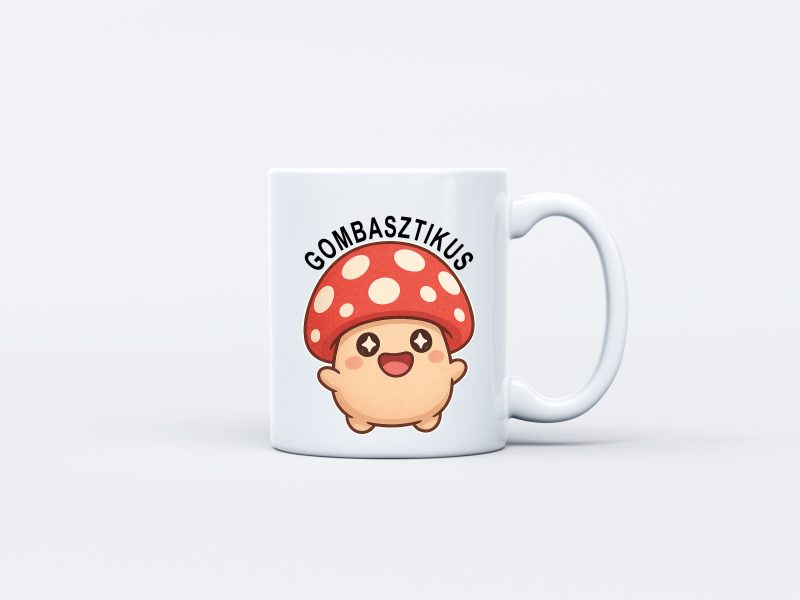 Gombasztikus