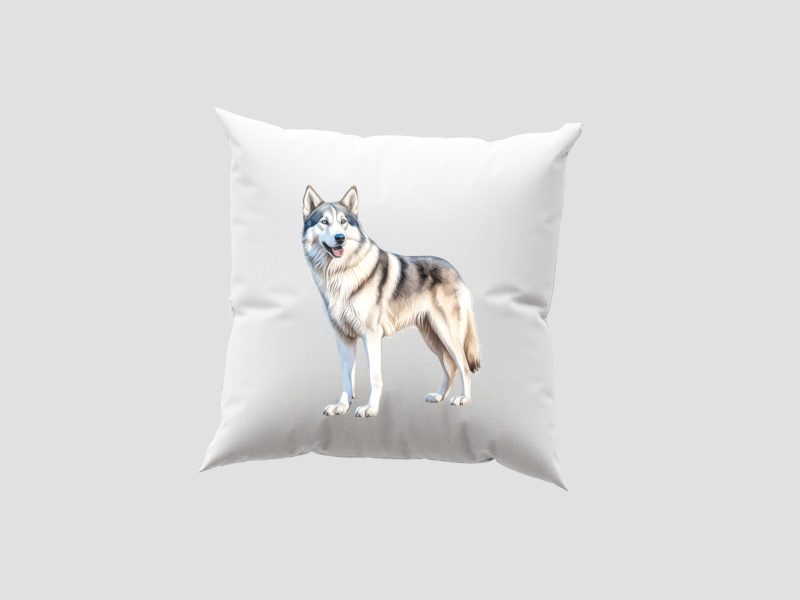 Farkas - Párnahuzat