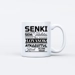 Senki sem tökéletes, de a LOVASOK átkozottul közel állnak hozzá