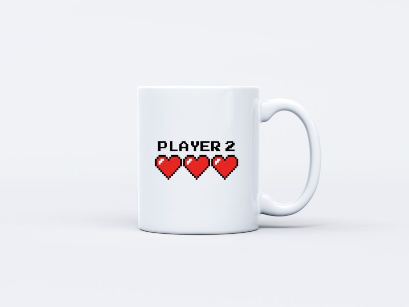 Player 2