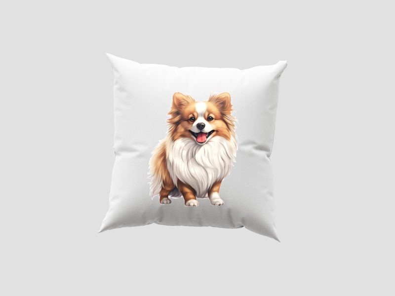 Törpespicc - Párnahuzat