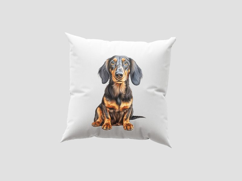 Tacskó - Párnahuzat