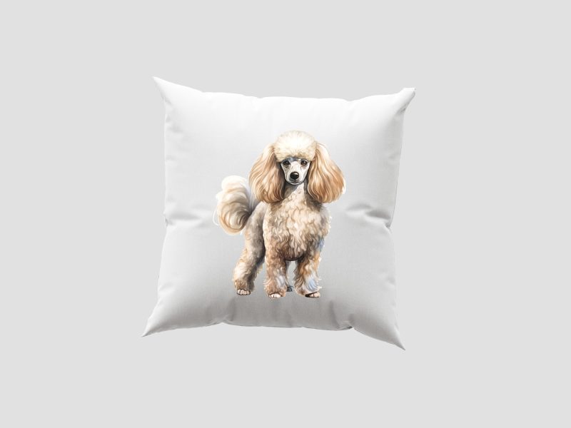 Uszkár - Párnahuzat