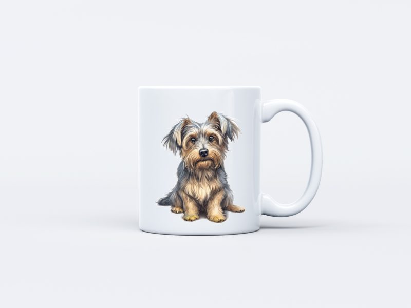 Yorkshire terrier