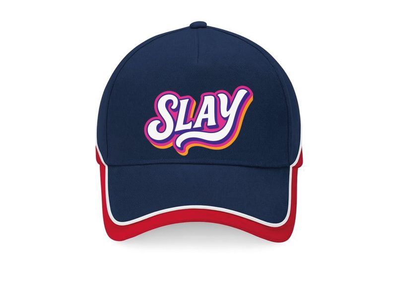 Slay baseball sapka
