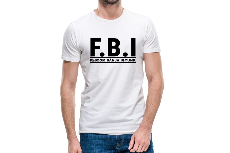 F.B.I.