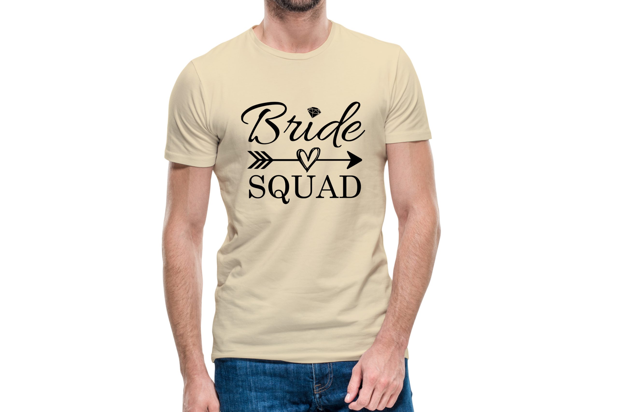 Bride Squad