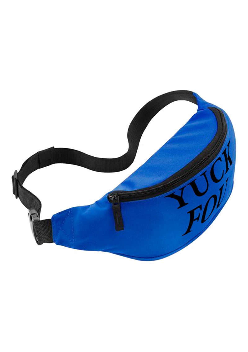 Yuck Fou övtáska