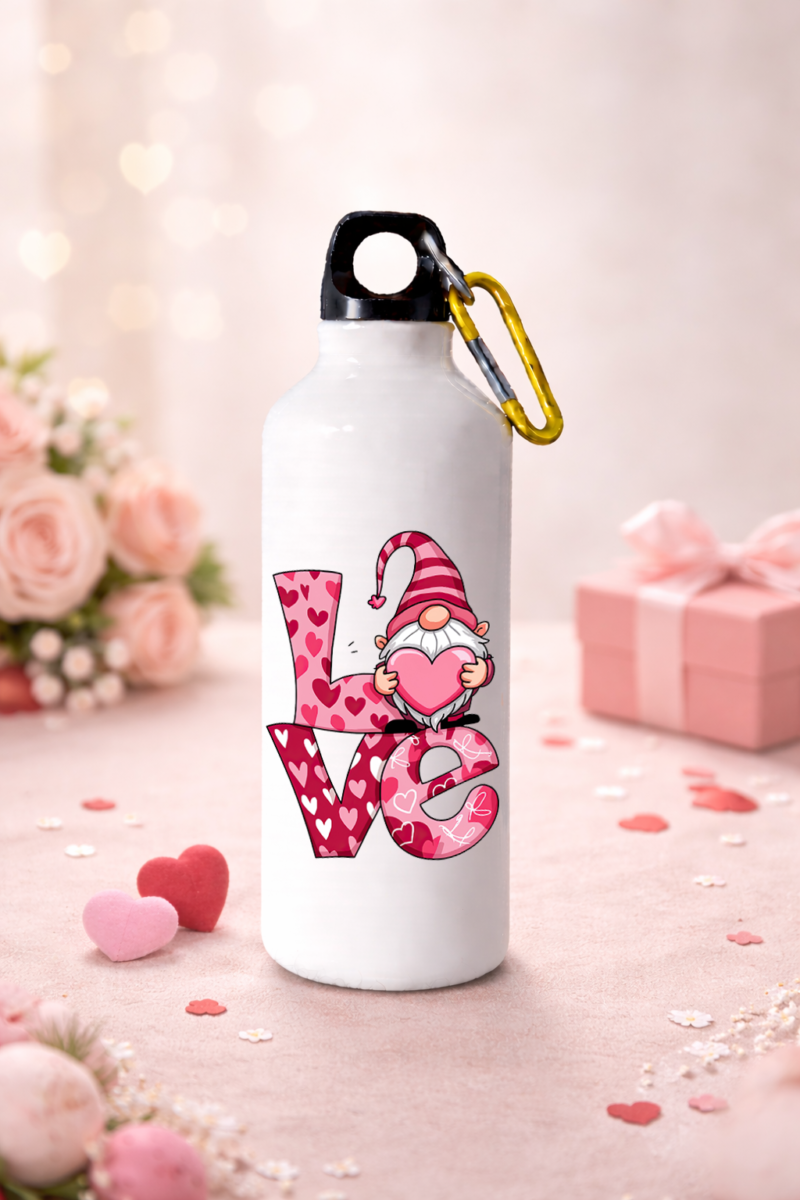 Manó Love kulacs 750ml