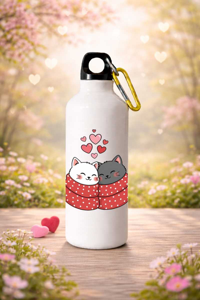 Cicák kulacs 750ml