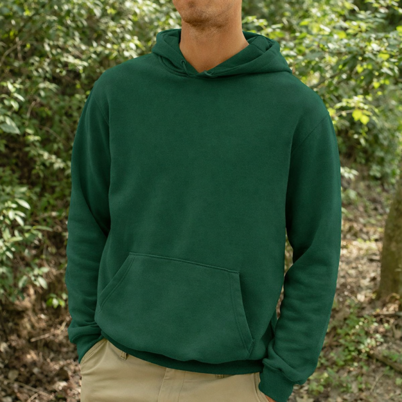 Unisex pulóver