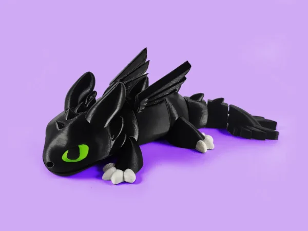 Chibi sárkány