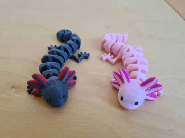 Axolotl