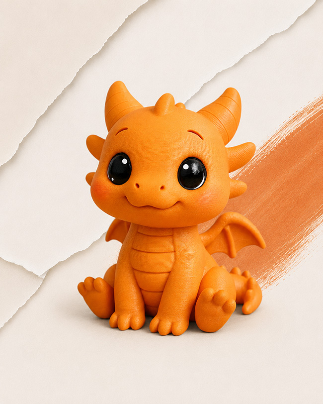 Állat és fantasy figurák