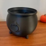 Halloweeni üst tartó