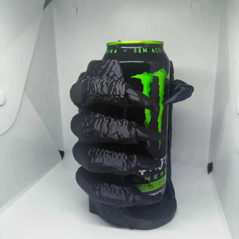 Monster üdítőtartó Monster üdítőtartó