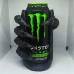 Monster üdítőtartó