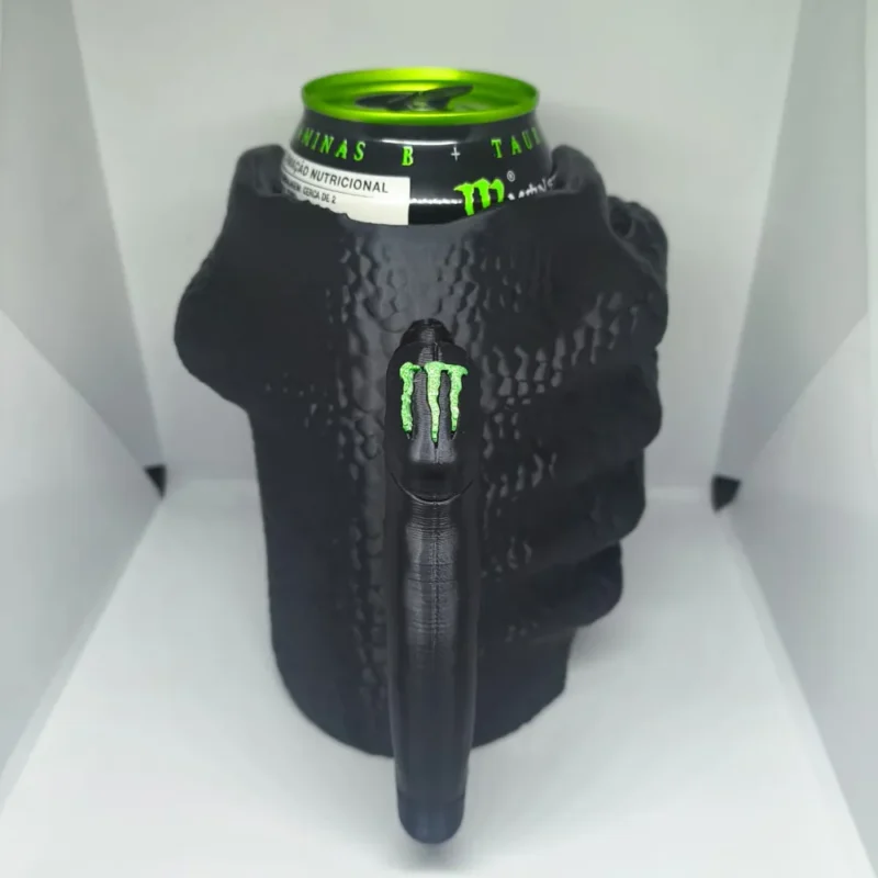 Monster üdítőtartó Monster üdítőtartó