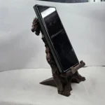 Sárkány telefontartó