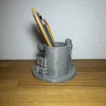 Varázslatos tolltartó