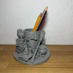 Varázslatos tolltartó