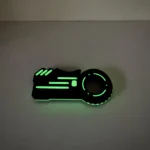 Cyber spinner