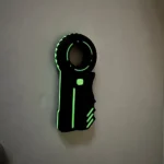 Cyber spinner