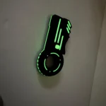 Cyber spinner