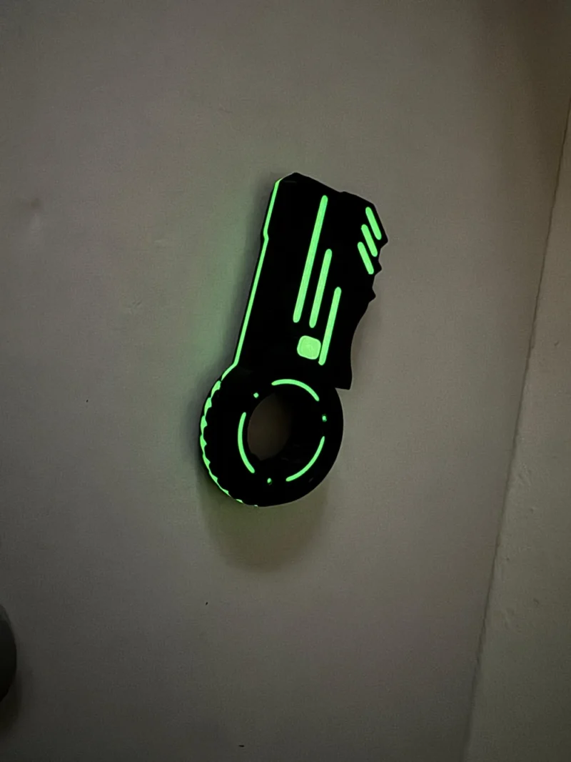 Cyber spinner Cyber spinner