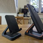 Cyber telefontartó