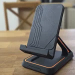Cyber telefontartó