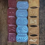 Dungeons and Dragons 25 Copper coins (Bronz)