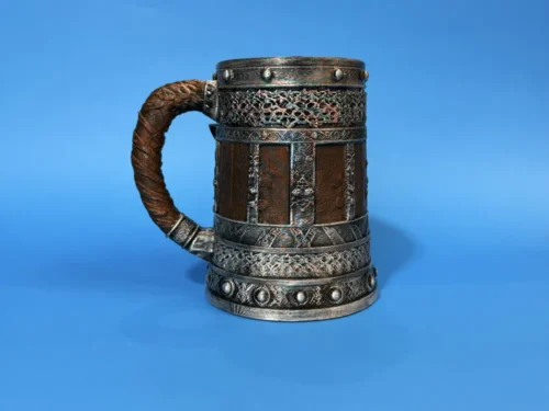 Viking üdítőtartó