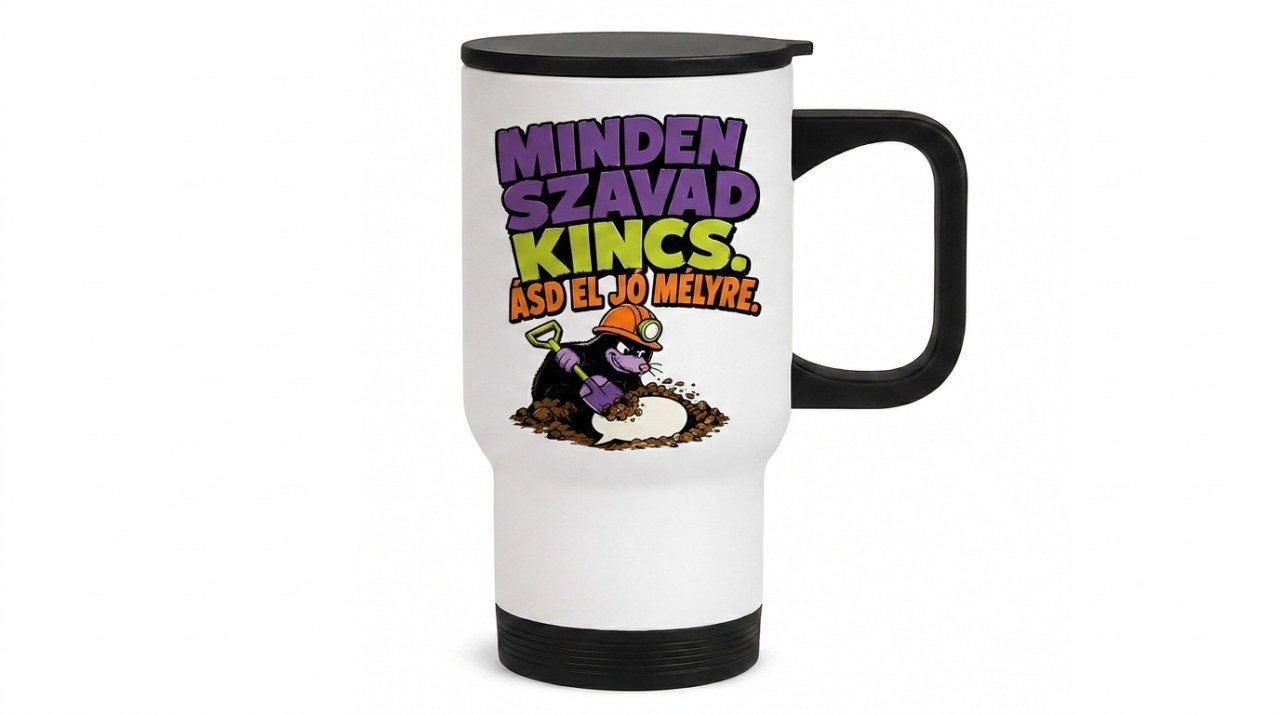 22 minden szavad kincs