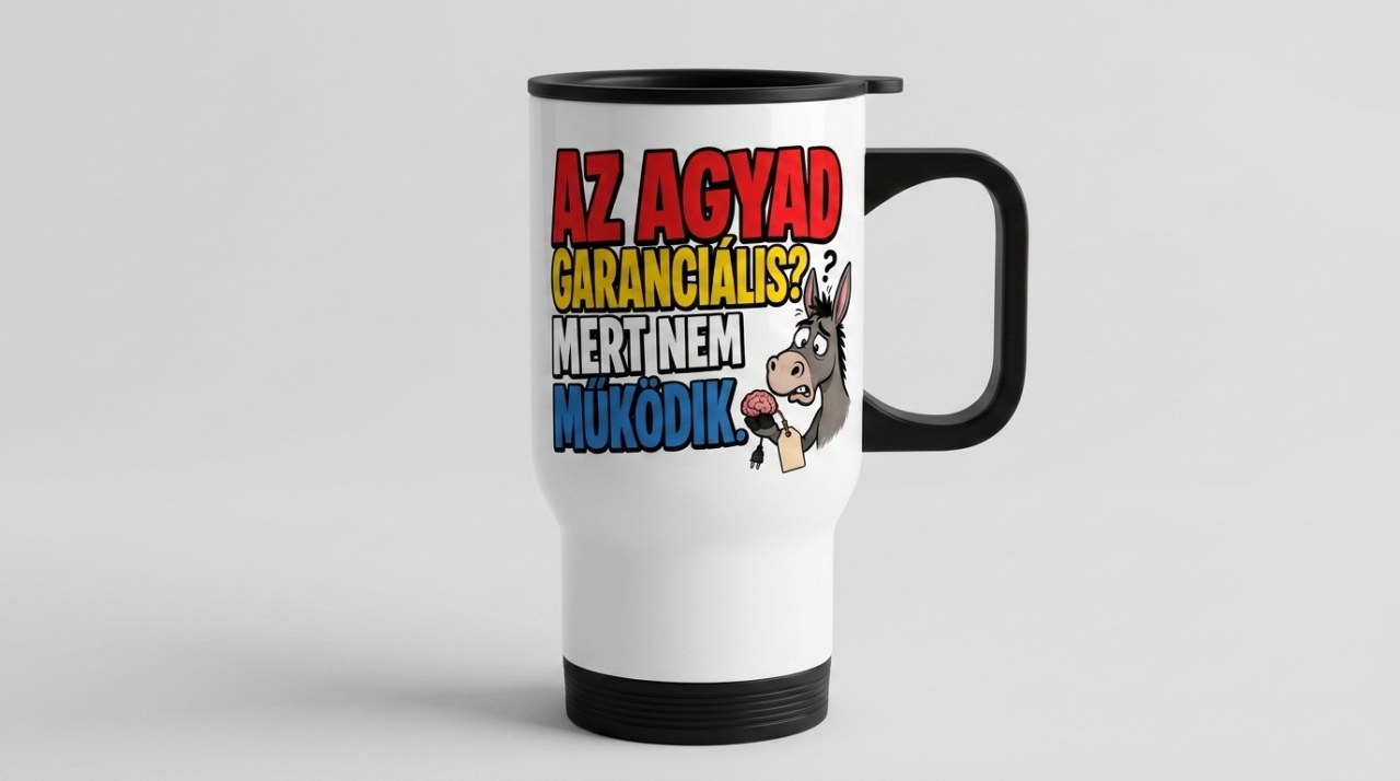 33 az agyad garancialis